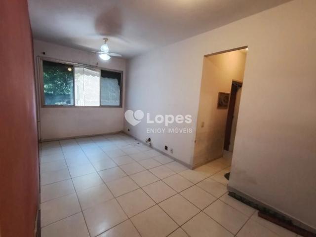 Apartamento para Venda em Rio de Janeiro/RJ Tijuca 2 Quartos