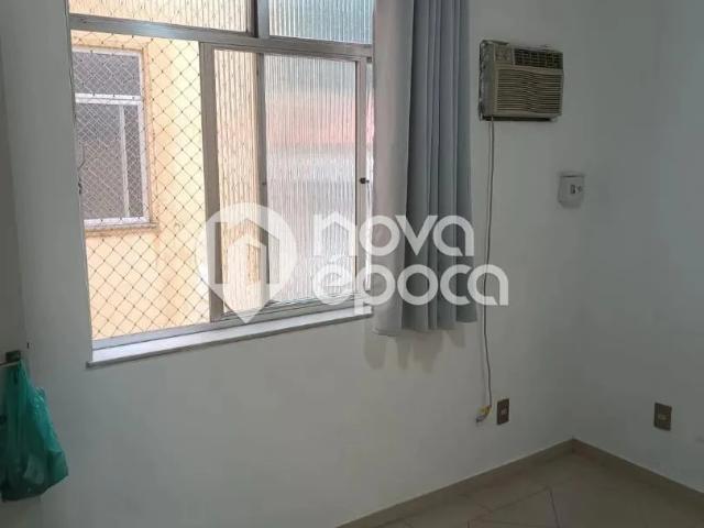 Apartamento para Venda em Rio de Janeiro/RJ Tijuca 2 Quartos