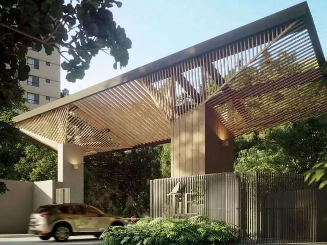 Apartamento para Venda em Rio de Janeiro/RJ Tijuca 2 Quartos