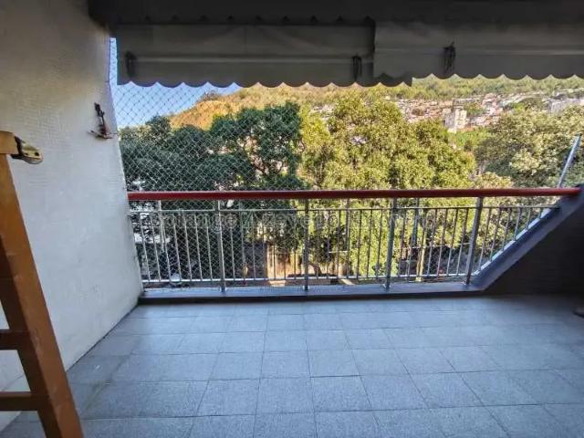 Apartamento para Venda em Rio de Janeiro/RJ Tijuca 2 Quartos