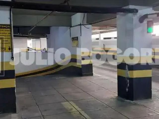 Apartamento para Venda em Rio de Janeiro/RJ Tijuca 2 Quartos