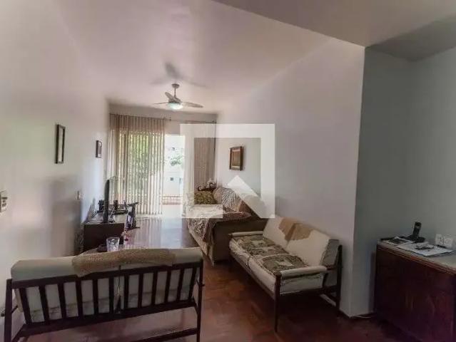 Apartamento para Venda em Rio de Janeiro/RJ Tijuca 2 Quartos