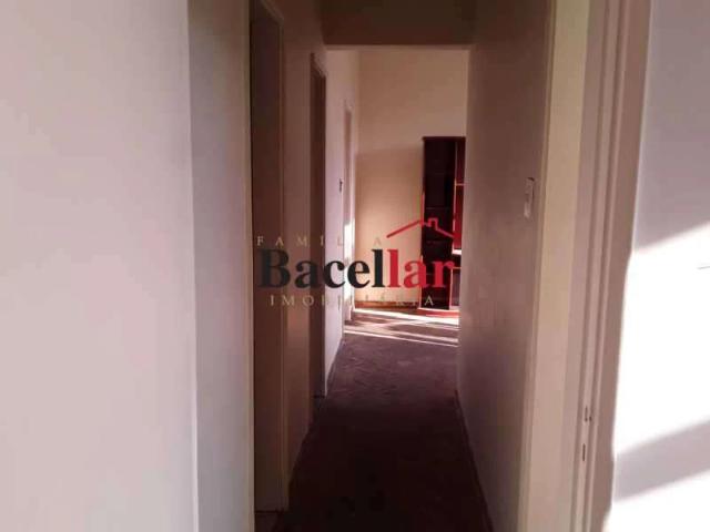 Apartamento para Venda em Rio de Janeiro/RJ Tijuca 2 Quartos