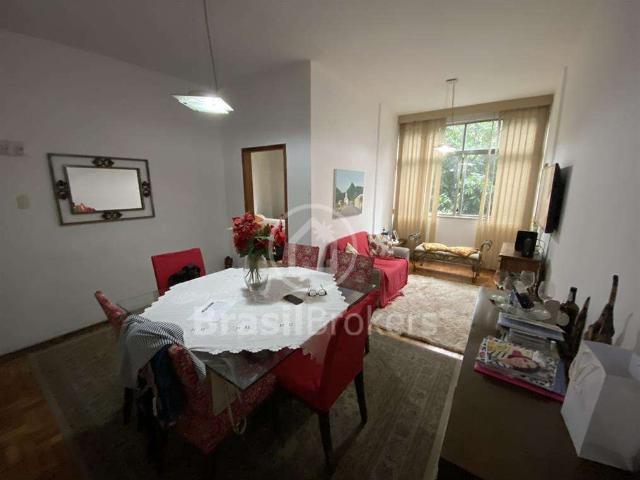 Apartamento para Venda em Rio de Janeiro/RJ Tijuca 2 Quartos