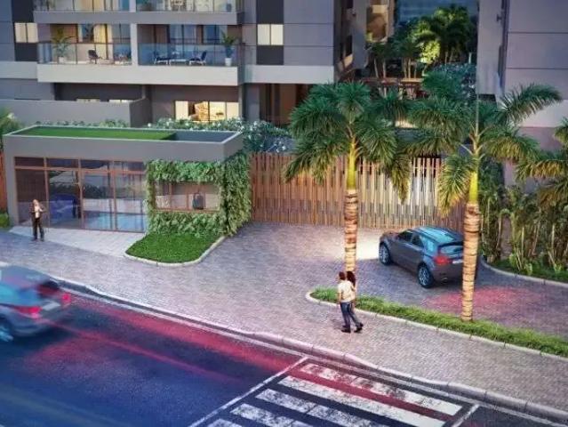Apartamento para Venda em Rio de Janeiro/RJ Tijuca 2 Quartos