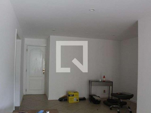 Apartamento para Venda em Rio de Janeiro/RJ Tijuca 2 Quartos