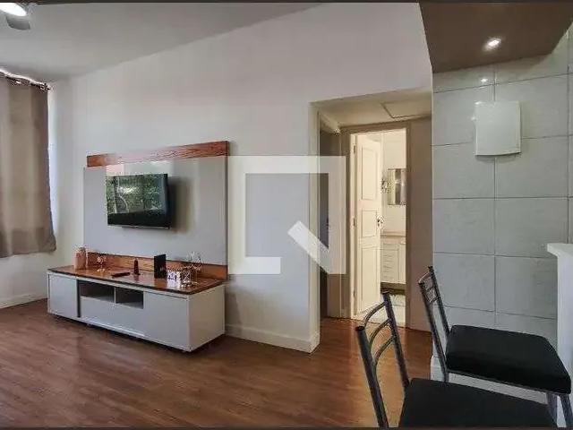Apartamento para Venda em Rio de Janeiro/RJ Tijuca 2 Quartos