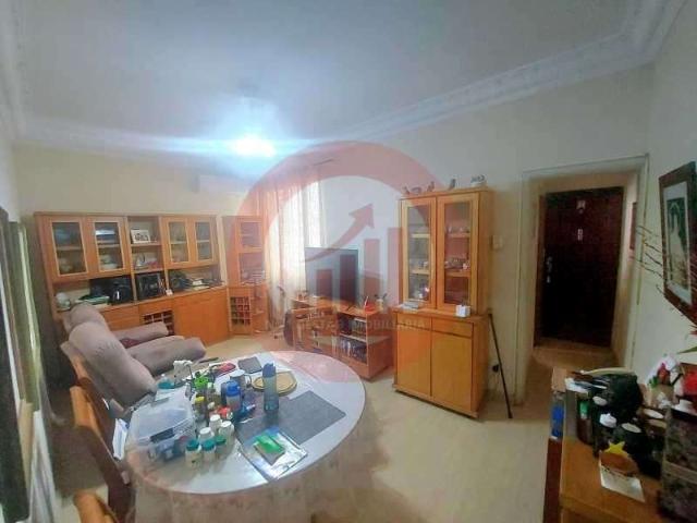 Apartamento para Venda em Rio de Janeiro/RJ Tijuca 2 Quartos