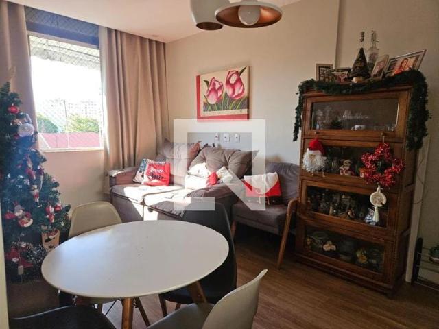 Apartamento para Venda em Rio de Janeiro/RJ Tijuca 2 Quartos