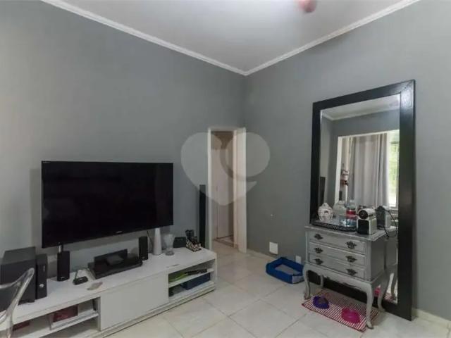 Apartamento para Venda em Rio de Janeiro/RJ Tijuca 2 Quartos