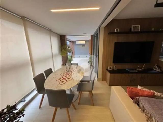 Apartamento para Venda em Rio de Janeiro/RJ Tijuca 2 Quartos