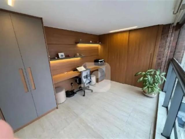 Apartamento para Venda em Rio de Janeiro/RJ Tijuca 2 Quartos
