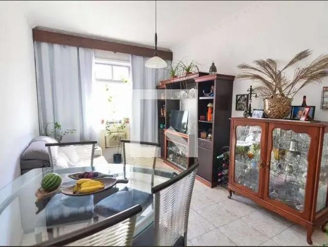 Apartamento para Venda em Rio de Janeiro/RJ Tijuca 2 Quartos