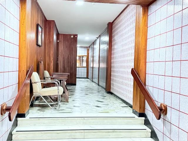 Apartamento para Venda em Rio de Janeiro/RJ Tijuca 2 Quartos