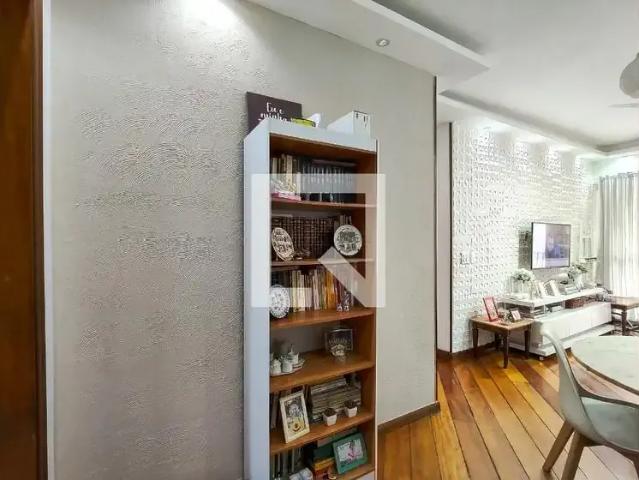 Apartamento para Venda em Rio de Janeiro/RJ Tijuca 2 Quartos