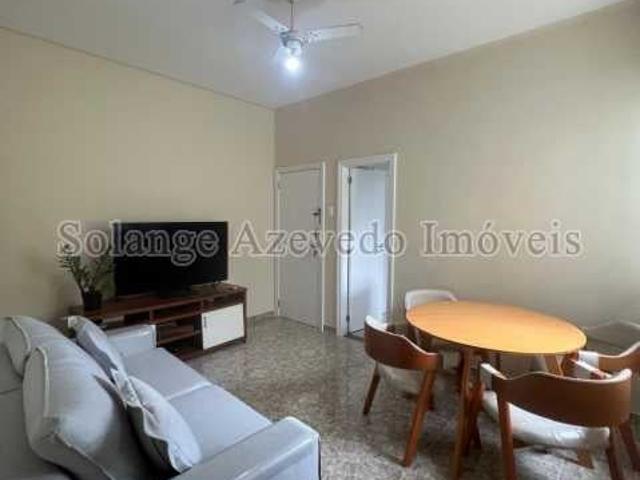 Apartamento para Venda em Rio de Janeiro/RJ Tijuca 2 Quartos