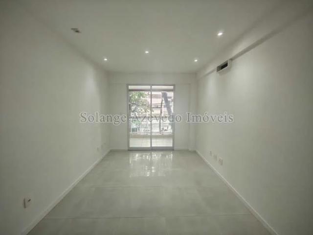 Apartamento para Venda em Rio de Janeiro/RJ Tijuca 2 Quartos
