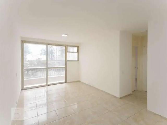 Apartamento para Venda em Rio de Janeiro/RJ Tijuca 2 Quartos