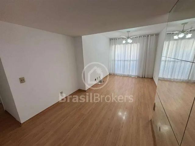Apartamento para Venda em Rio de Janeiro/RJ Tijuca 2 Quartos