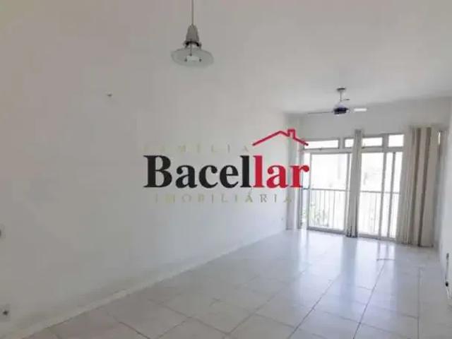 Apartamento para Venda em Rio de Janeiro/RJ Tijuca 2 Quartos