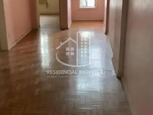 Apartamento para Venda em Rio de Janeiro/RJ Tijuca 2 Quartos