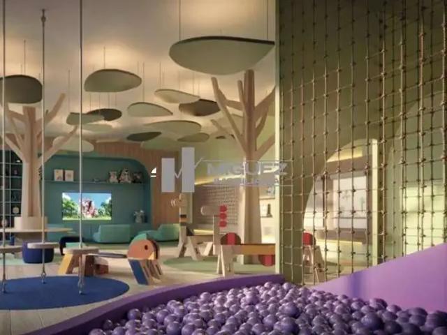 Apartamento para Venda em Rio de Janeiro/RJ Tijuca 2 Quartos