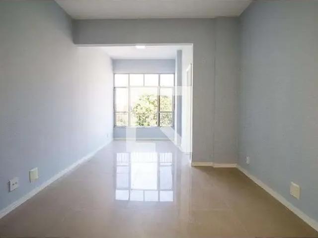 Apartamento para Venda em Rio de Janeiro/RJ Tijuca 2 Quartos