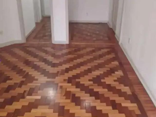 Apartamento para Venda em Rio de Janeiro/RJ Tijuca 2 Quartos