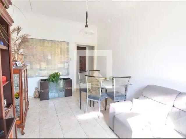Apartamento para Venda em Rio de Janeiro/RJ Tijuca 2 Quartos