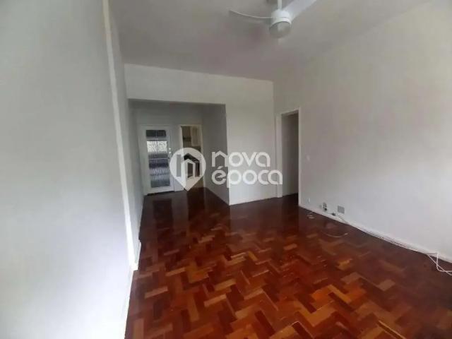 Apartamento para Venda em Rio de Janeiro/RJ Tijuca 2 Quartos