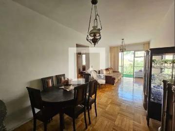 Apartamento para Venda em Rio de Janeiro/RJ Tijuca 2 Quartos