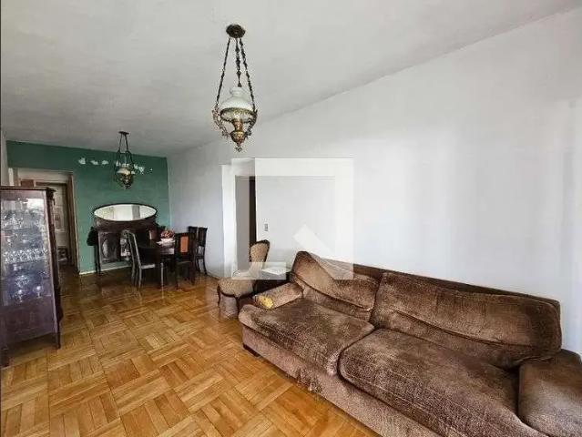 Apartamento para Venda em Rio de Janeiro/RJ Tijuca 2 Quartos