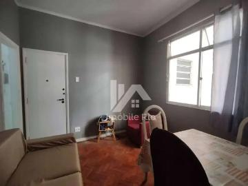 Apartamento para Venda em Rio de Janeiro/RJ Tijuca 1 Quartos