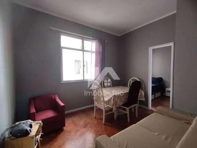 Apartamento para Venda em Rio de Janeiro/RJ Tijuca 1 Quartos