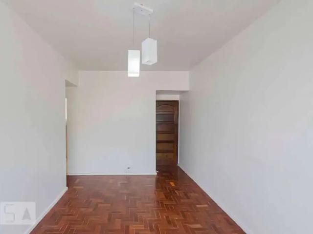 Apartamento para Venda em Rio de Janeiro/RJ Tijuca 2 Quartos