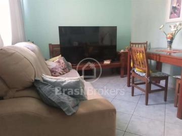 Apartamento para Venda em Rio de Janeiro/RJ Tijuca 2 Quartos