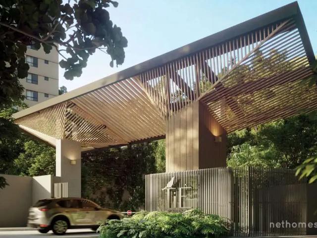 Apartamento para Venda em Rio de Janeiro/RJ Tijuca 2 Quartos