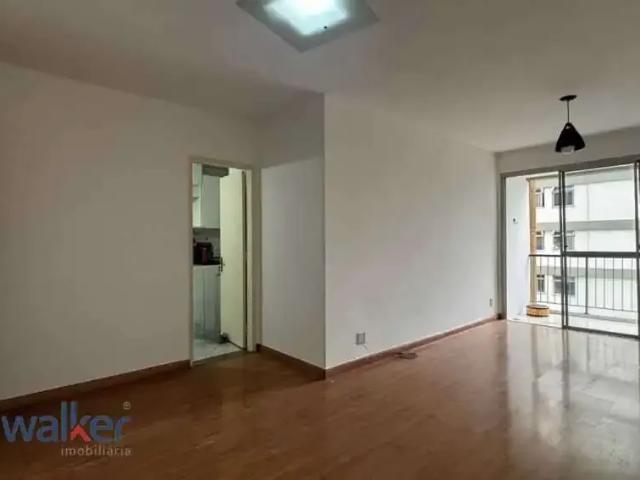 Apartamento para Venda em Rio de Janeiro/RJ Tijuca 2 Quartos