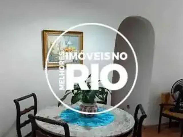 Apartamento para Venda em Rio de Janeiro/RJ Tijuca 2 Quartos