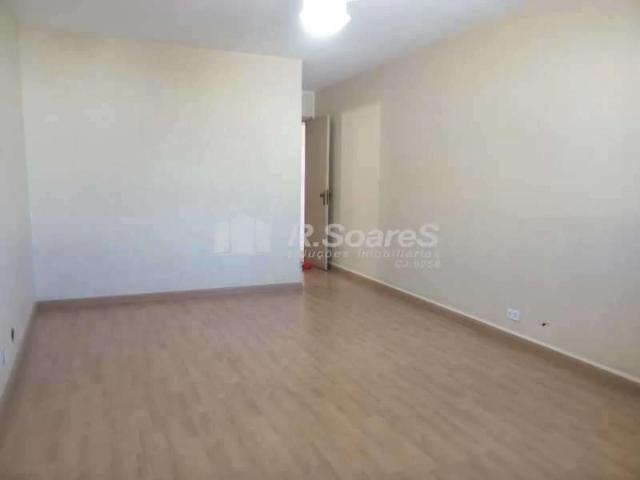 Apartamento para Venda em Rio de Janeiro/RJ Tijuca 2 Quartos