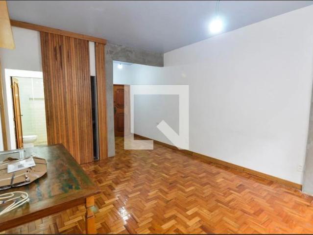 Apartamento para Venda em Rio de Janeiro/RJ Tijuca 2 Quartos