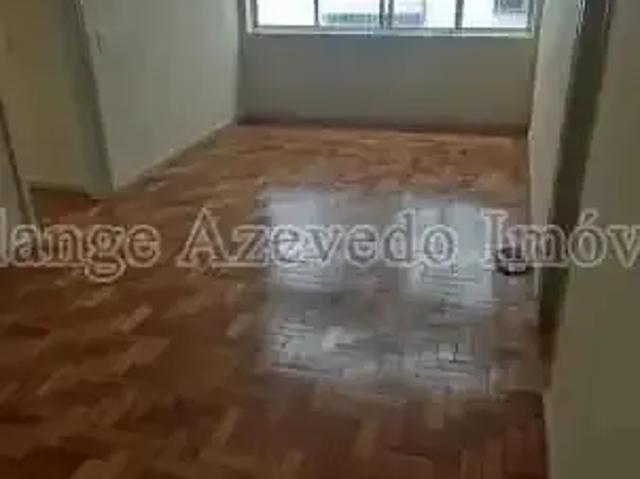Apartamento para Venda em Rio de Janeiro/RJ Tijuca 2 Quartos