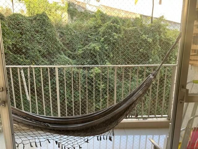 Apartamento para Venda em Rio de Janeiro/RJ Tijuca 2 Quartos