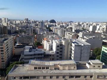 Apartamento para Venda em Rio de Janeiro/RJ Tijuca 2 Quartos