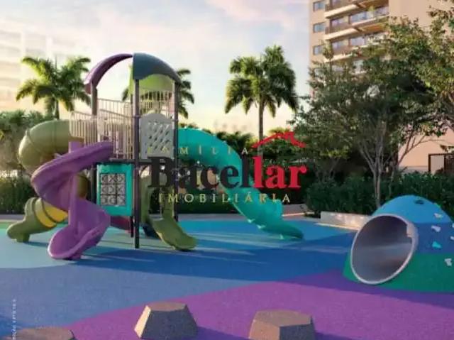 Apartamento para Venda em Rio de Janeiro/RJ Tijuca 2 Quartos