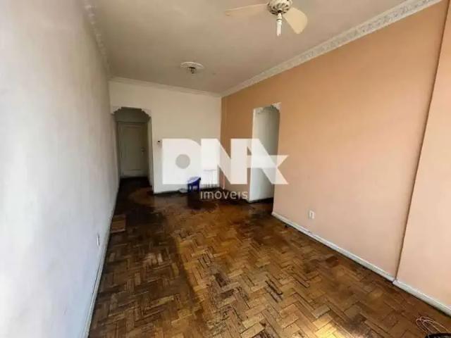 Apartamento para Venda em Rio de Janeiro/RJ Tijuca 2 Quartos