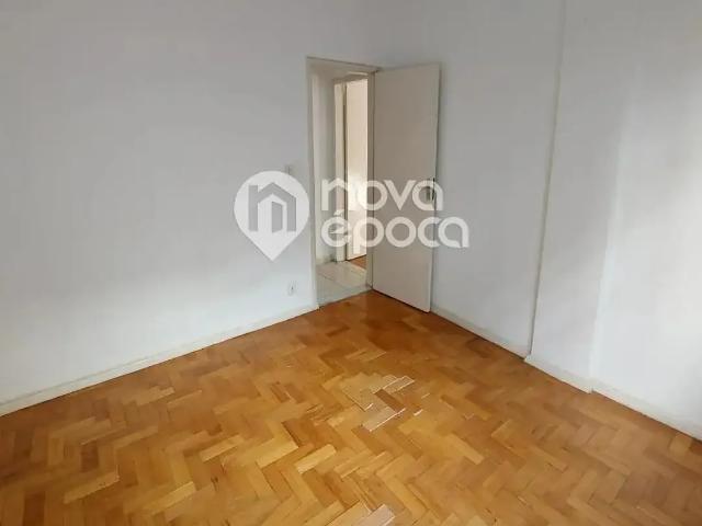 Apartamento para Venda em Rio de Janeiro/RJ Tijuca 2 Quartos