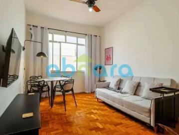 Apartamento para Venda em Rio de Janeiro/RJ Tijuca 2 Quartos