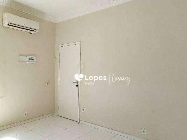 Apartamento para Venda em Rio de Janeiro/RJ Tijuca 2 Quartos