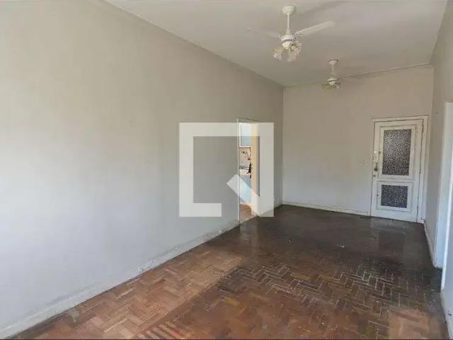 Apartamento para Venda em Rio de Janeiro/RJ Tijuca 2 Quartos